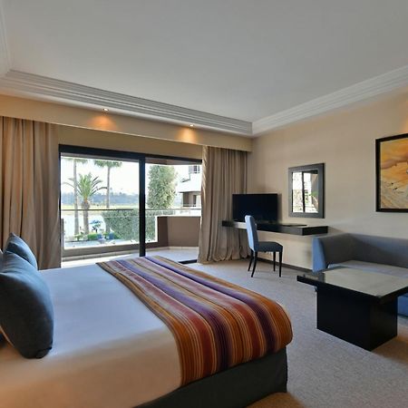 Dawliz Rabat Art & Spa Salé Quarto foto