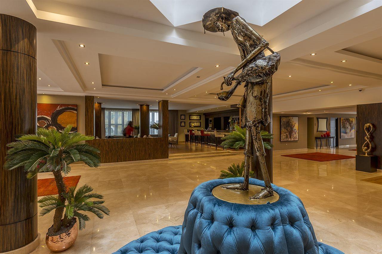 Dawliz Rabat Art & Spa Salé Exterior foto