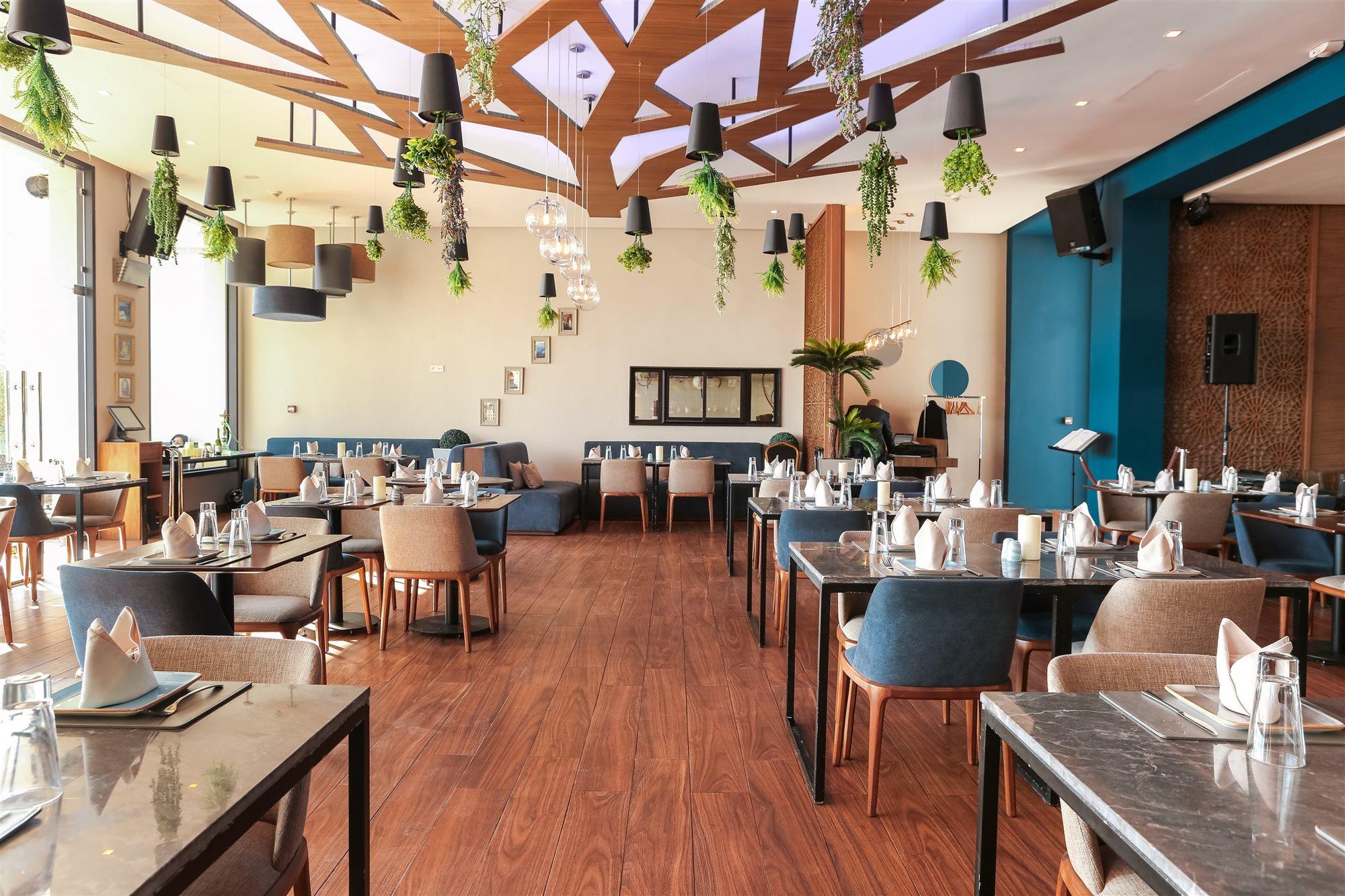 Dawliz Rabat Art & Spa Salé Exterior foto