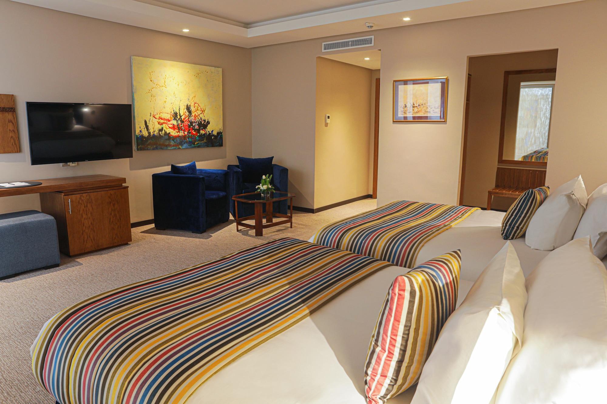 Dawliz Rabat Art & Spa Salé Exterior foto
