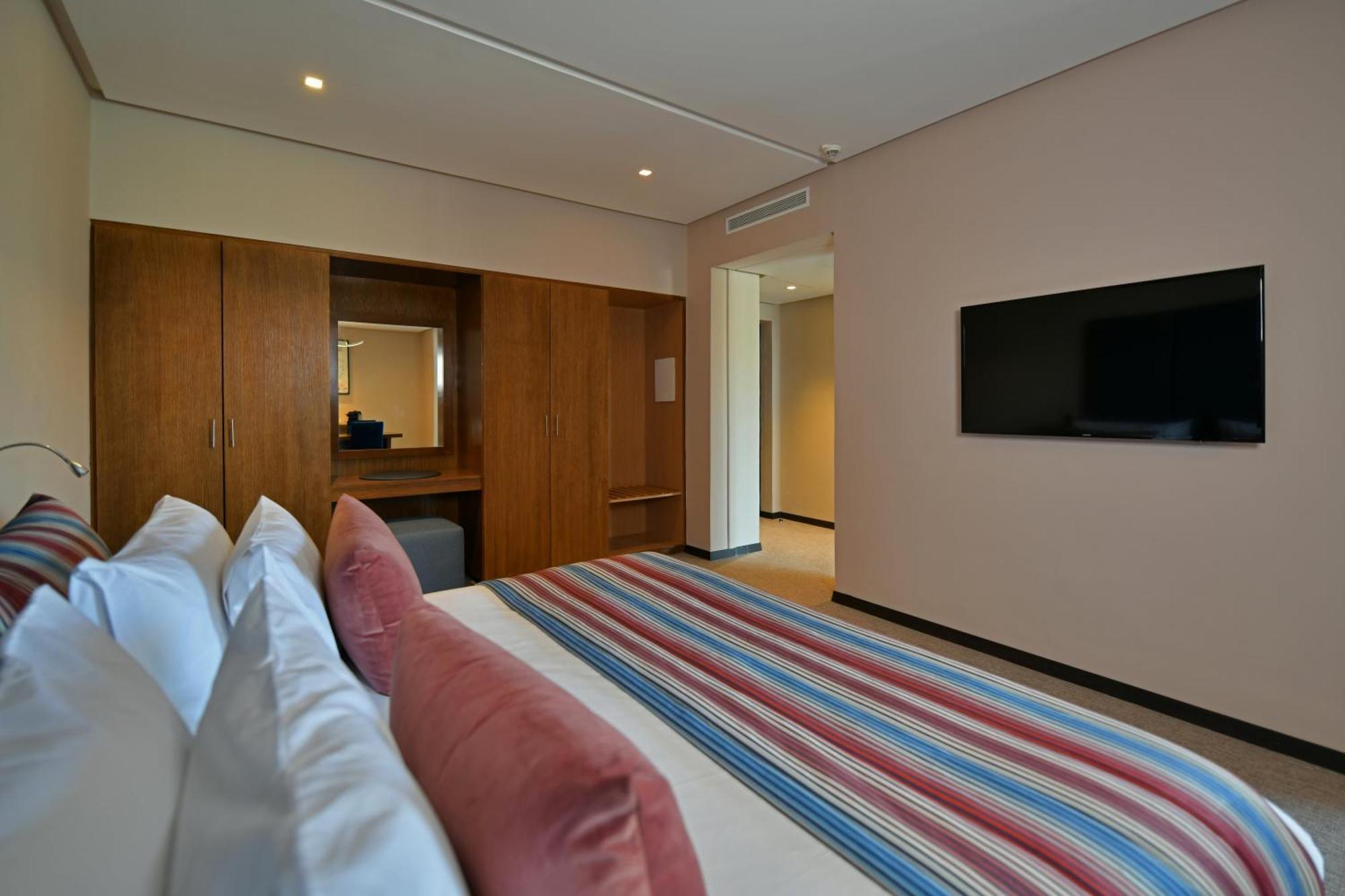 Dawliz Rabat Art & Spa Salé Quarto foto